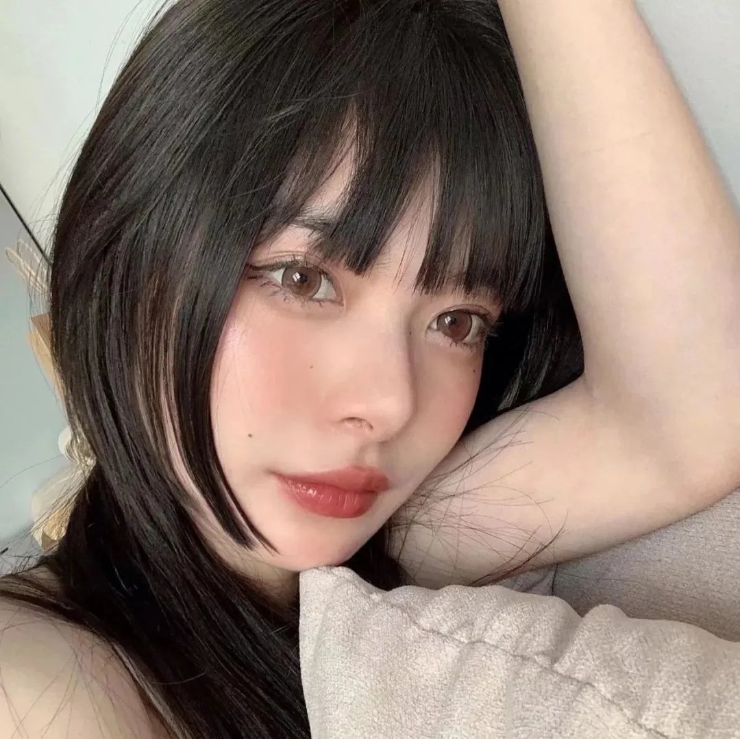 白毛女