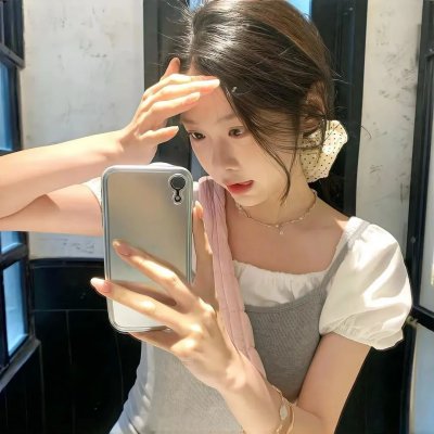 黑面人