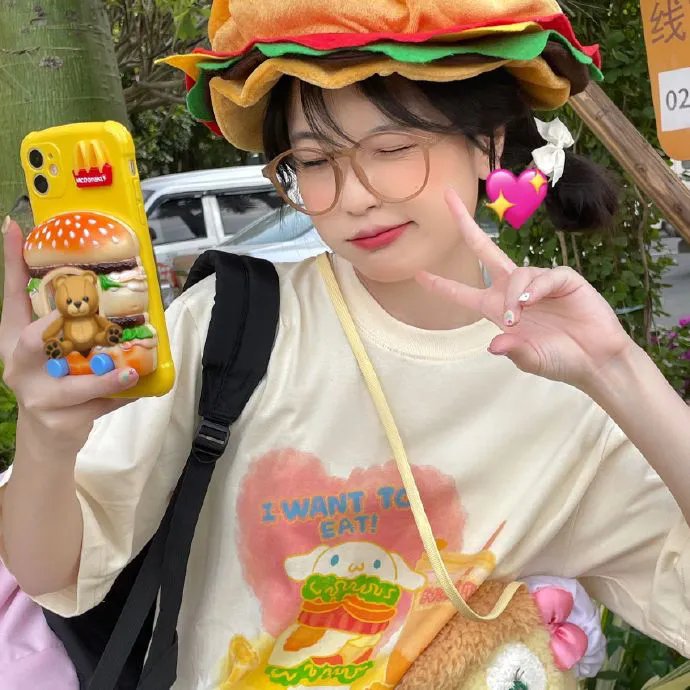 污秽的怪兽